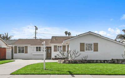 Transform Your Home with Pacific Dream Painting: Your Huntington Beach Painting Experts